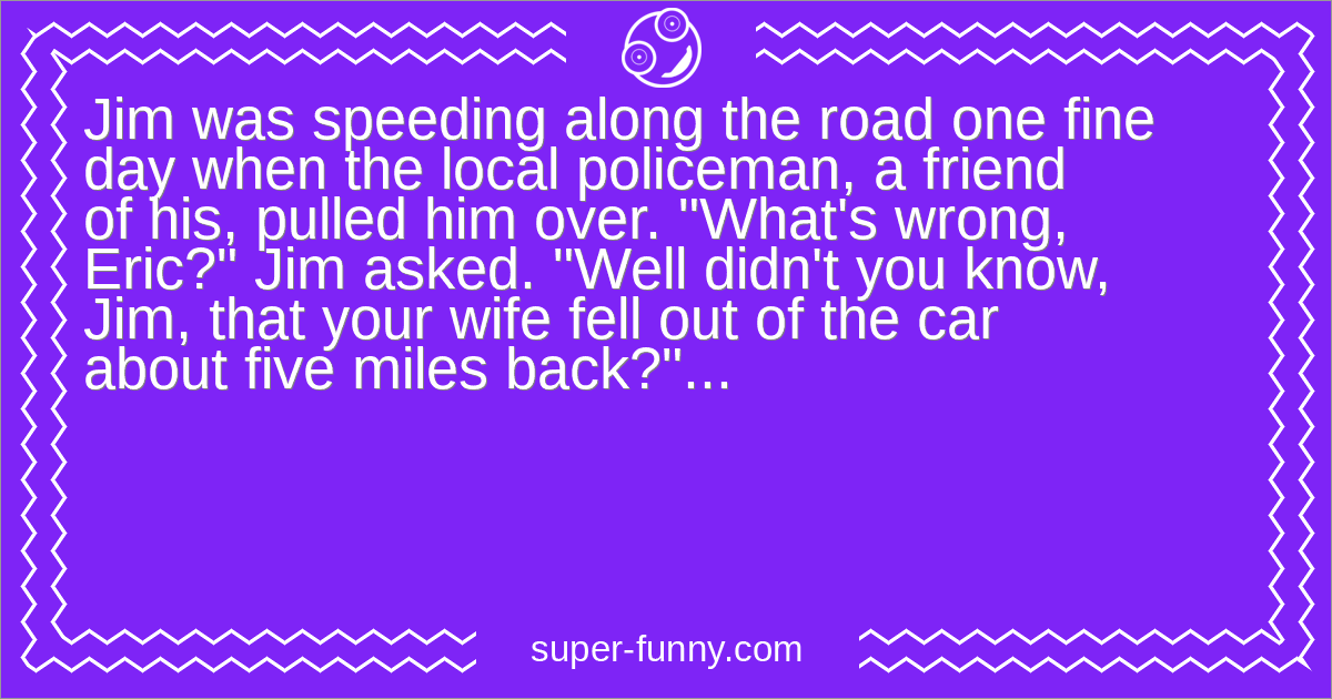 Woman – Super-Funny